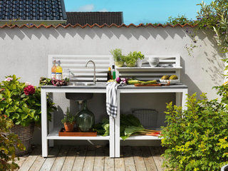 Outdoor Kitchens Category Image